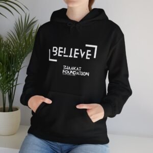"Believe" Hoodie