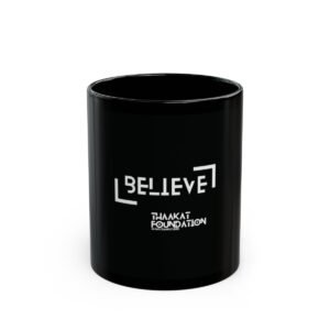 "Believe" Mug